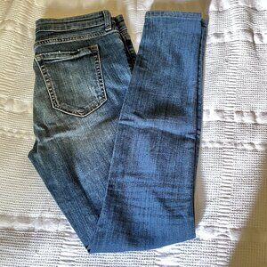 Gap Legging Skimmer Skinny Jean